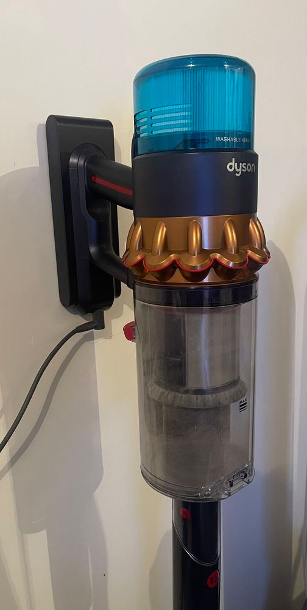 Aspirateur Dyson Electrom�nager