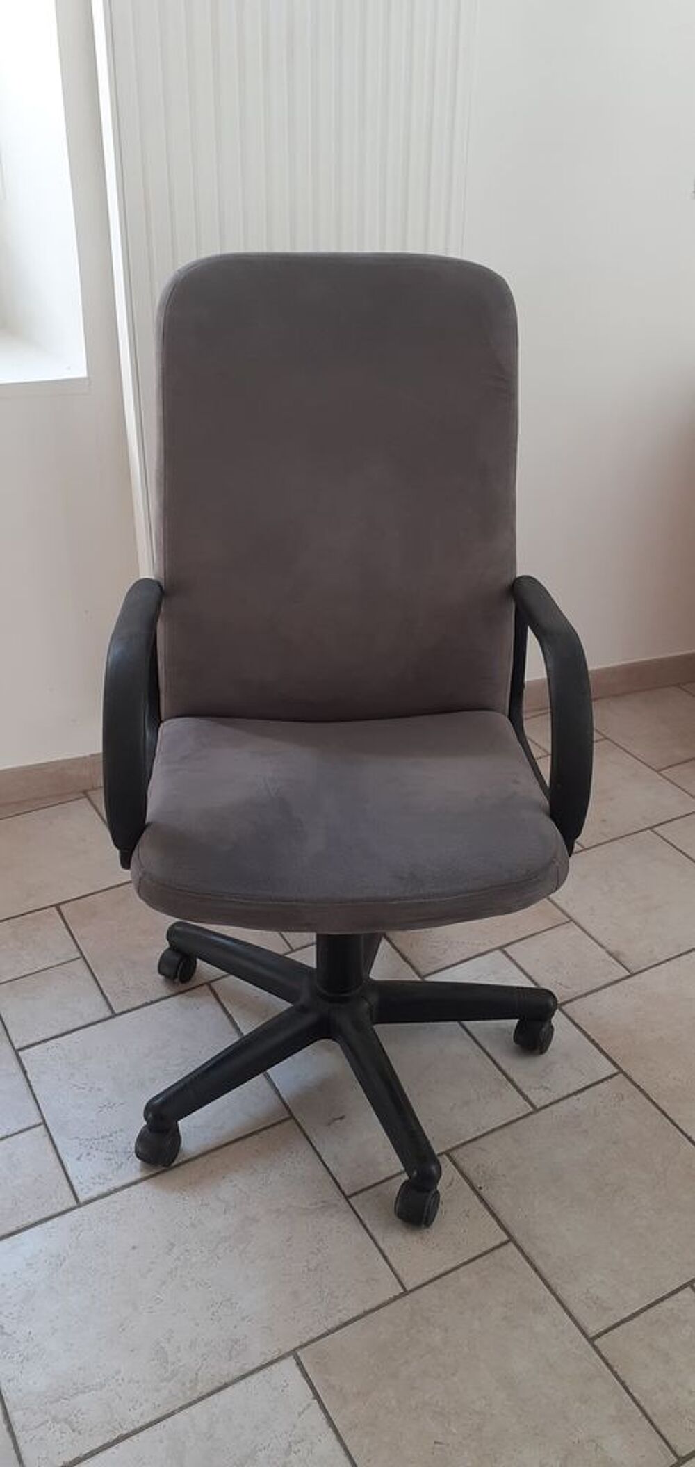 fauteuil de bureau pr&eacute;sident Meubles