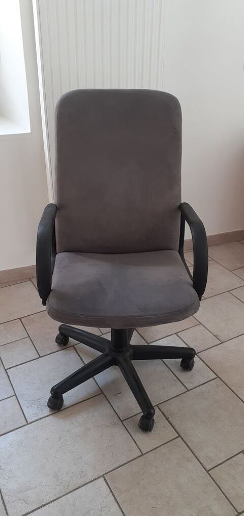 fauteuil de bureau pr�sident 10 �chenoz-la-M�line (70)