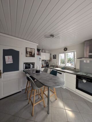  Maison à vendre 5 pièces 92 m²