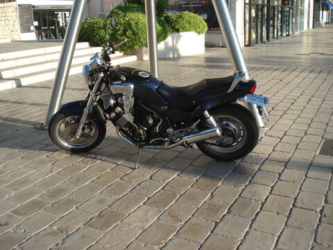 Moto YAMAHA 1995 occasion Cannes La Bocca 06150