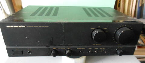 Ampli Marantz Pm30 pour pices 30 Migennes (89)