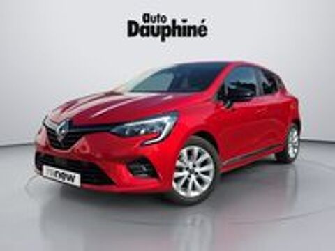 Clio V Clio TCe 100 GPL Evolution 2023 occasion 38140 Rives