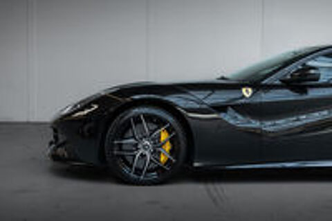 F12 Berlinetta V12 6.0 740ch 2016 occasion 75014 Paris