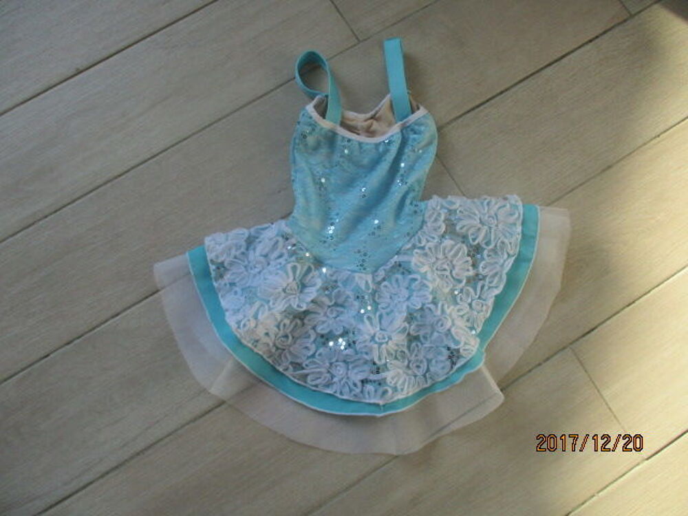 Tenue de gala Patinage Vêtements enfants