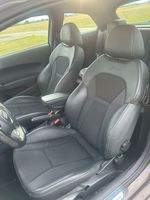 A1 1.6 TDI 90 S line 2011 occasion 57200 Sarreguemines