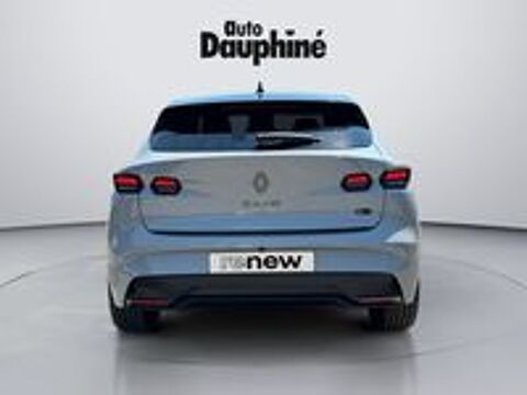 Clio VI Clio E-Tech full hybrid 160 ch esprit Alpine 2026 occasion 38140 Rives