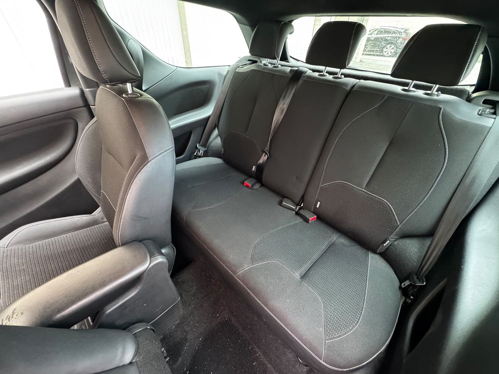 DS3 e-HDi 90 Airdream Executive 2012 occasion 77340 Pontault-Combault