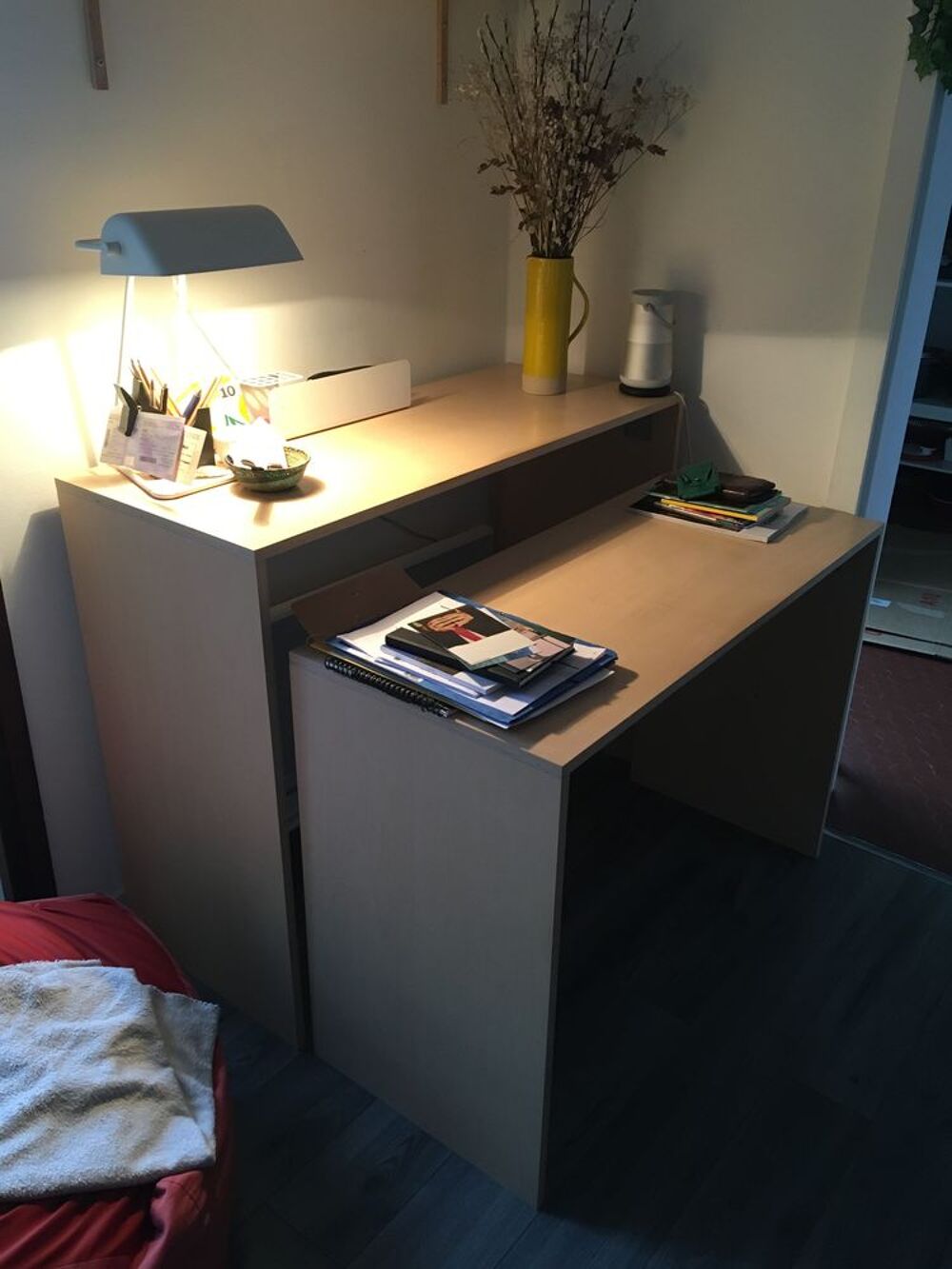 Tables basses et Bureaux Meubles