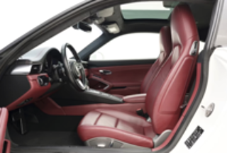 911 (991) 911 Carrera Coup&eacute; 3.0i 370 PDK 2018 occasion 59000 Lille