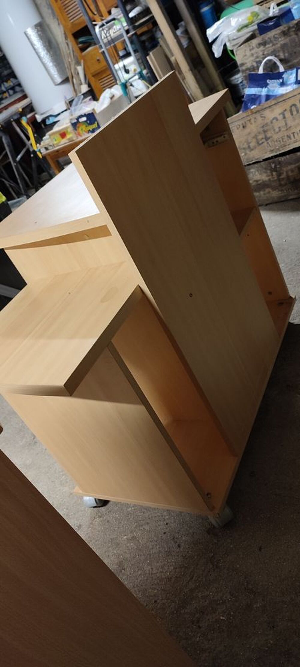 Bureau Meubles