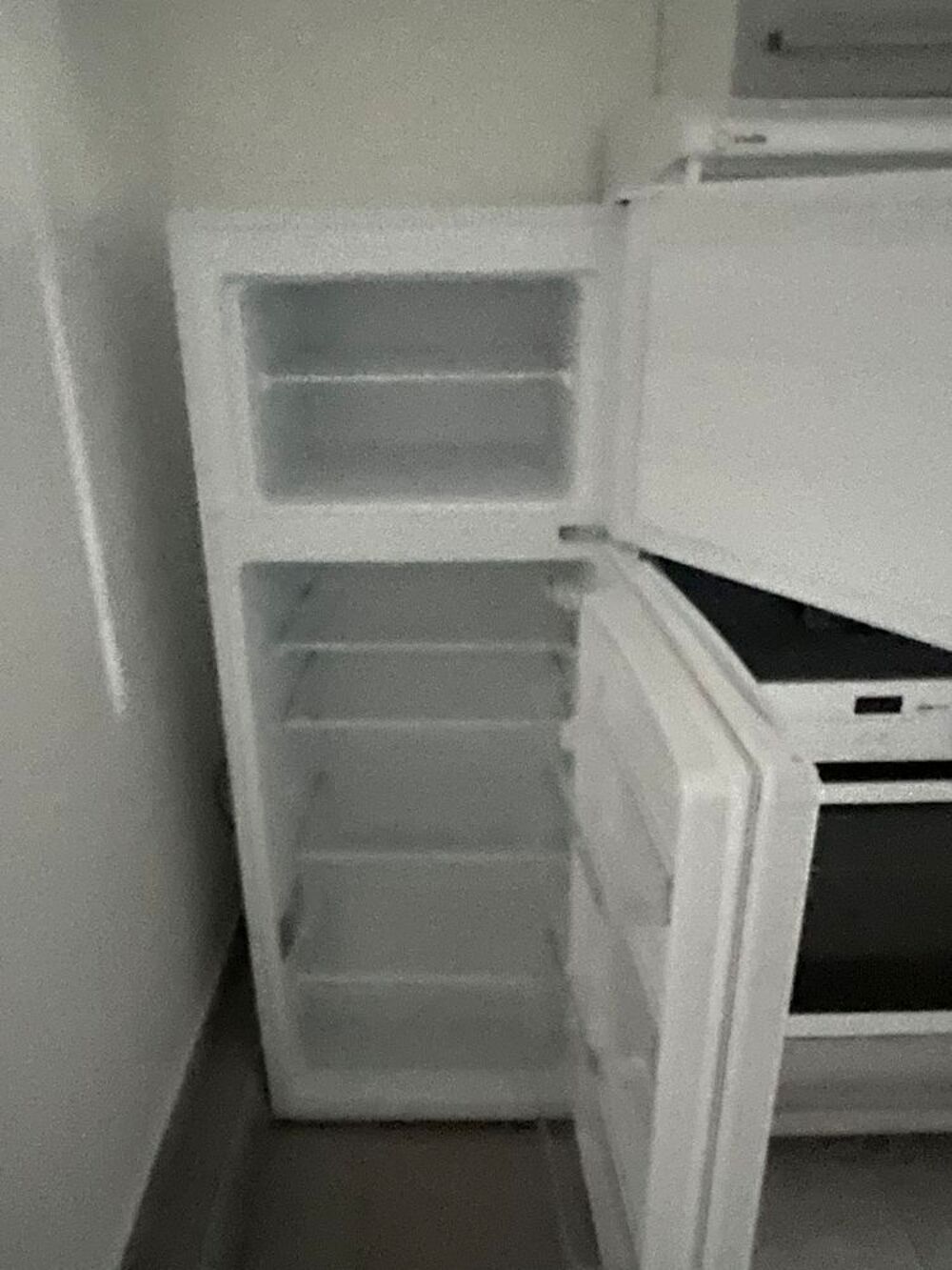 Frigo avec facture jamais utilis&eacute; Electroménager