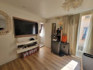  Appartement � vendre 1 pi�ce 16 m�