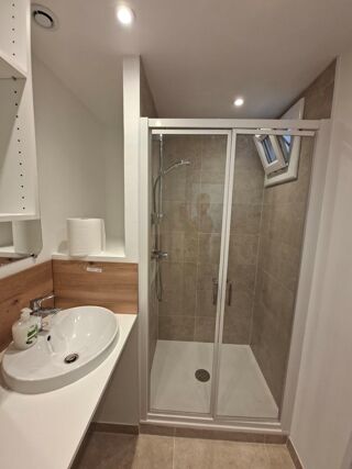  Appartement à louer 3 pièces 54 m² Manosque