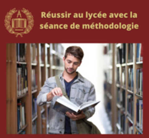   Séance unique de méthodologie 