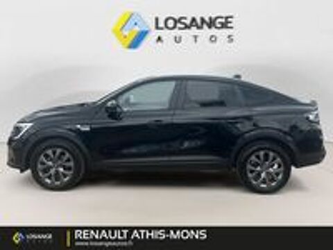 Arkana mild hybrid 140 EDC GSR2 Evolution 2024 occasion 91200 Athis-Mons