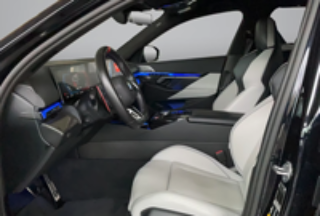 M5 4.0 V8 727 Hybride Rechargeable 2024 occasion 59000 Lille