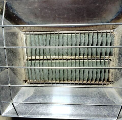 chauffage ambulant d'extrieur (marchs, foires, chantiers) 100 Pontoise (95)