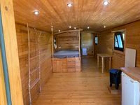  2020 occasion 29100 Poullan-sur-Mer
