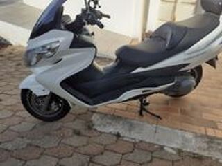 SUZUKI 2010 occasion 89250 Gurgy