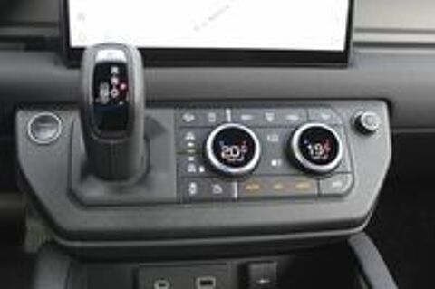 Defender 90 D300 MHEV BVA8 2021 occasion 20260 Calvi