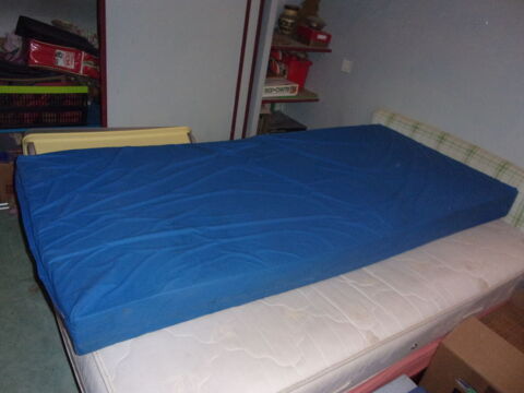 Matelas anti-escarres 50 Pau (64)