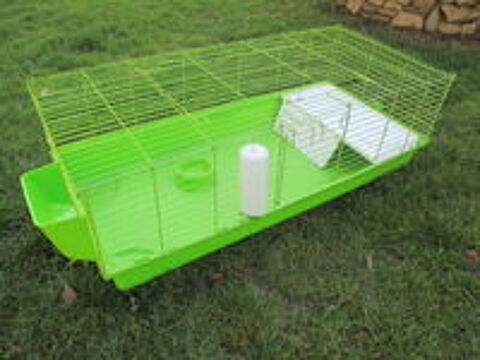   Cage XXL, 121 cm, excellent �tat 