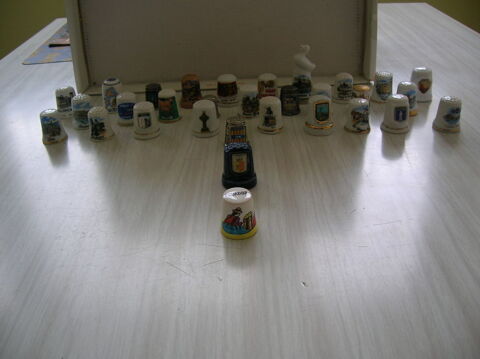 116 D�s � coudre de collection 212 Nantes (44)