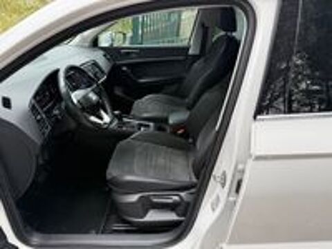 Ateca 2.0 TDI 150 ch Start/Stop DSG7 Urban Advanced 2022 occasion 34690 Fabr&egrave;gues