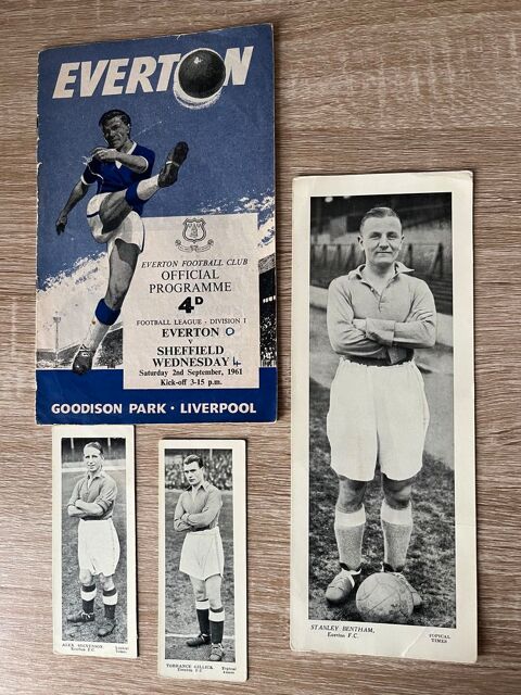 Programme de football anglais  10 Mailhac (11)