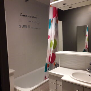  Appartement � vendre 2 pi�ces 54 m�