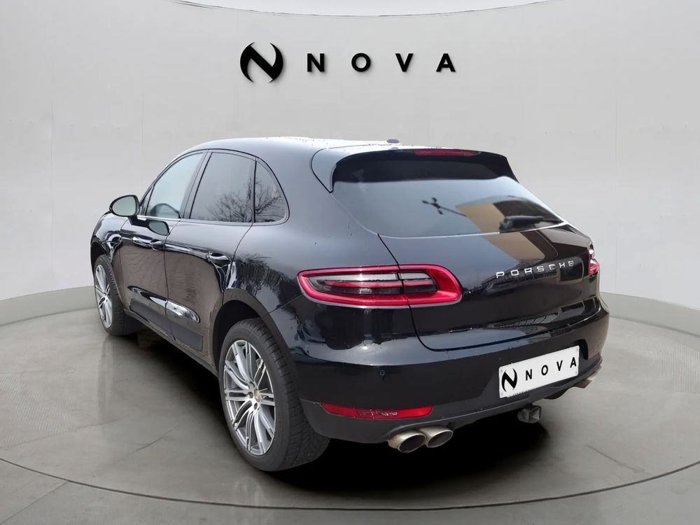 Macan S PDK 340ch Bose 2017 occasion 33600 Pessac