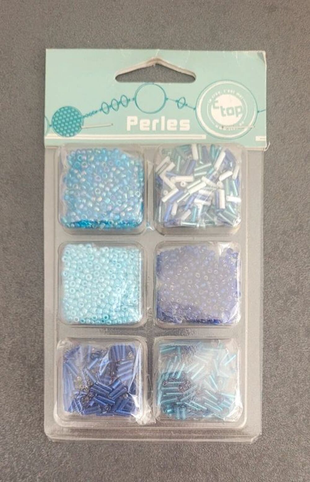 Lot de perles Jeux / jouets