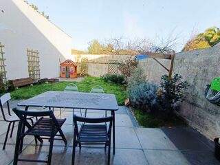  Appartement � vendre 3 pi�ces 56 m�