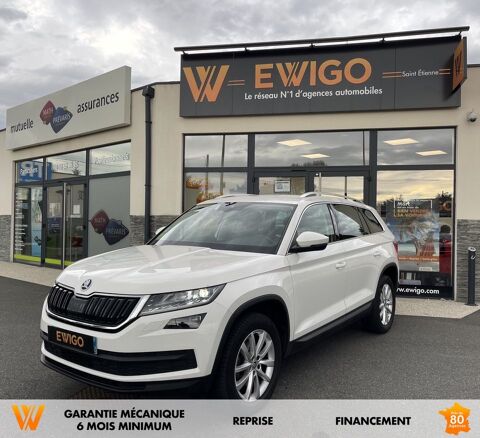 Skoda Kodiaq 2020 occasion Andr&eacute;zieux-Bouth&eacute;on 42160