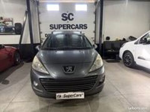 207 SW 1.6 VTi 120ch Premium 2010 occasion 31270 Cugnaux