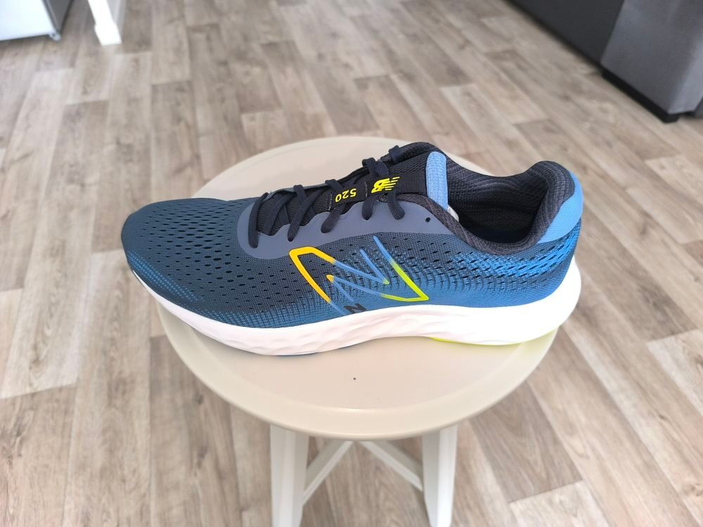 Chaussure Homme New Balance Grand Taille Chaussures