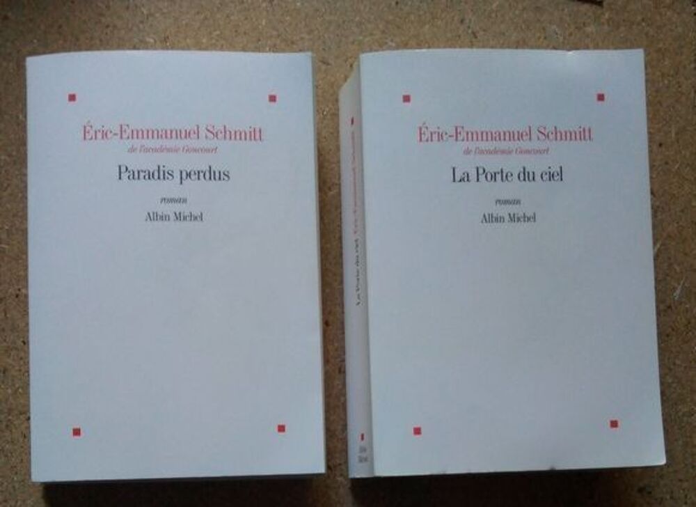 Livres Paradis Perdus et La Travers&eacute;e Des Temps Livres et BD