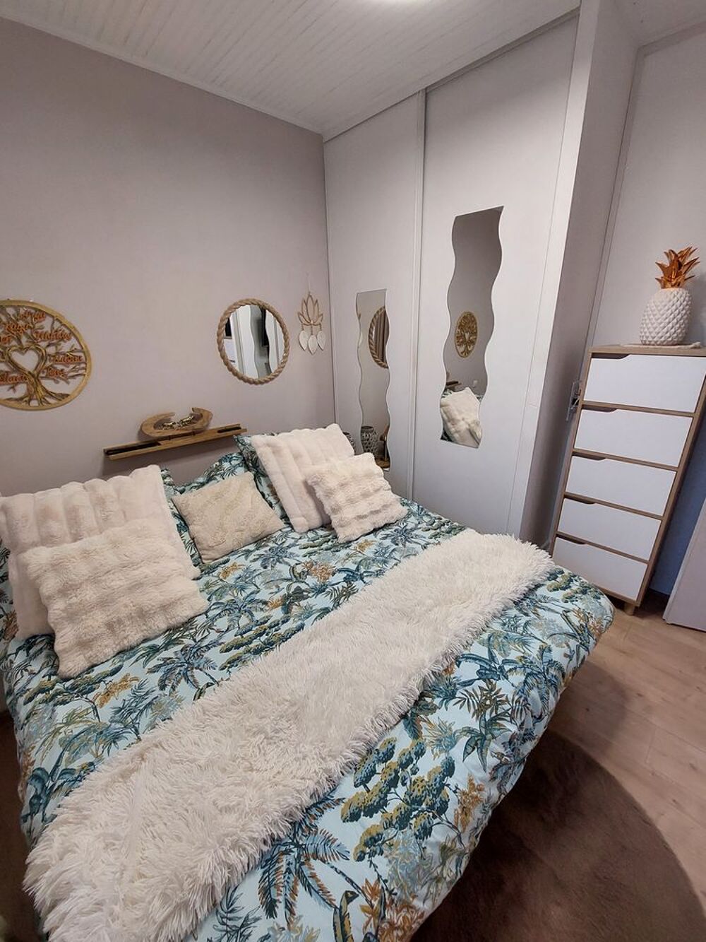Vente Maison Maison Bretignolles-sur-Mer Bretignolles-sur-mer
