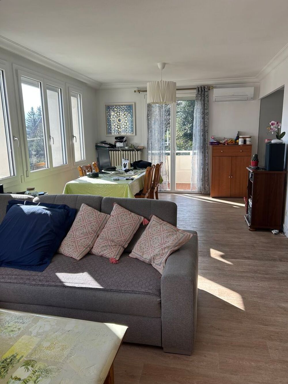 Vente Maison Maison Saint-etienne