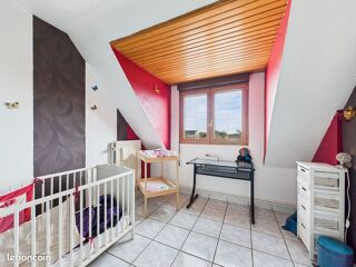  Maison à vendre 5 pièces 90 m²
