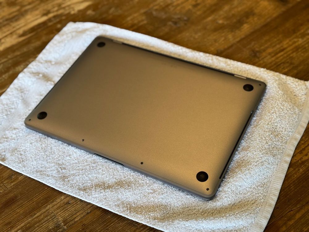 Macbook Pro Matériel informatique