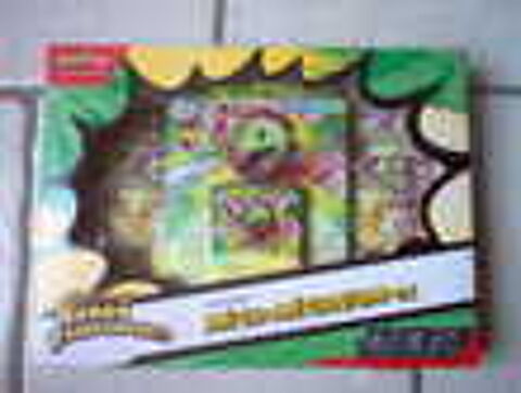 carton pok&eacute;mon Bourse des collections