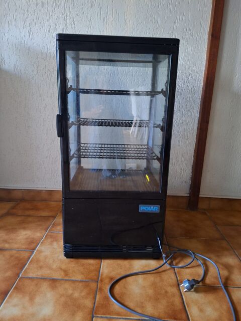 Réfrigérateur portable à compression 50L 280 95170 Deuil-la-barre