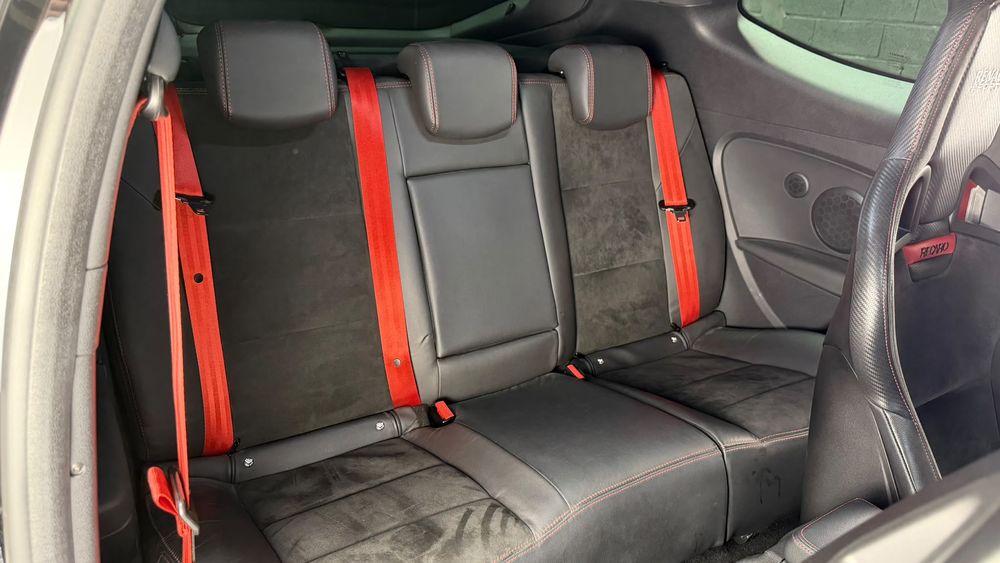 M&eacute;gane III Renault Megane RS Trophy 2.0T 275ch Akrapovic Recaro RS Moni 2015 occasion 51100 Reims