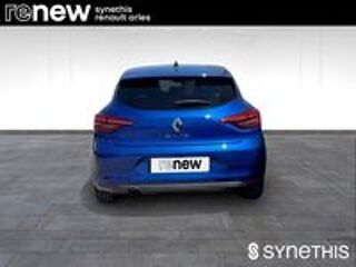 Clio V Clio TCe 100 GPL Evolution 2023 occasion 13200 Arles