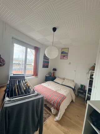  Maison � louer 4 pi�ces 90 m�