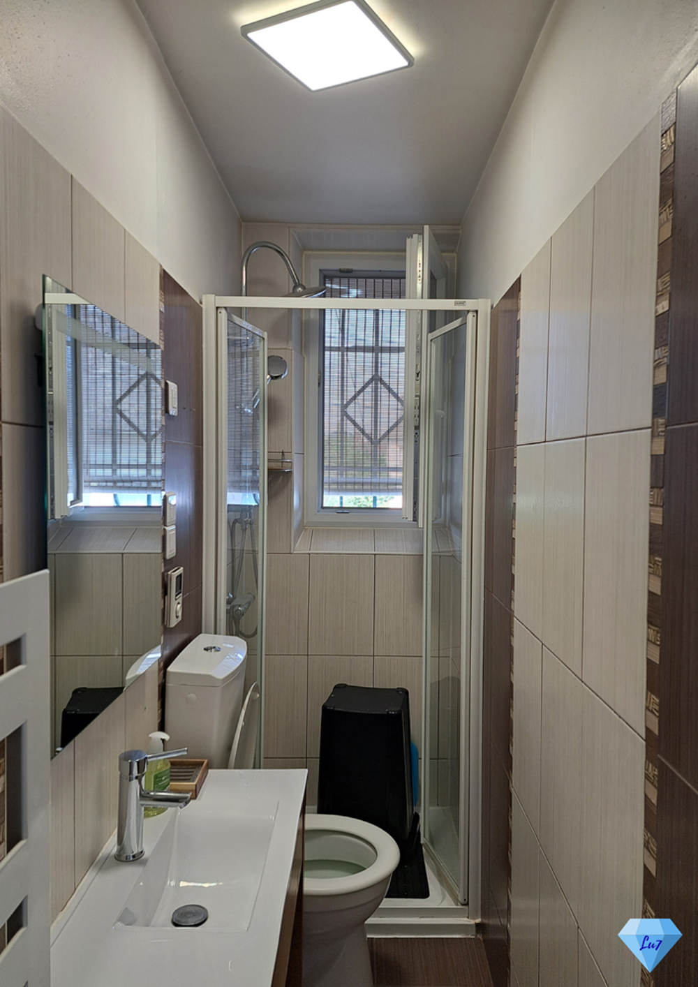 Location Appartement Meublé en , 46 m² Châlette-sur-Loing / Montargis Châlette-sur-loing
