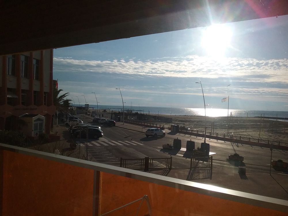 Location Appartement Appartement au bord de mer à Palavas-les-Flots 34 250 Palavas-les-flots