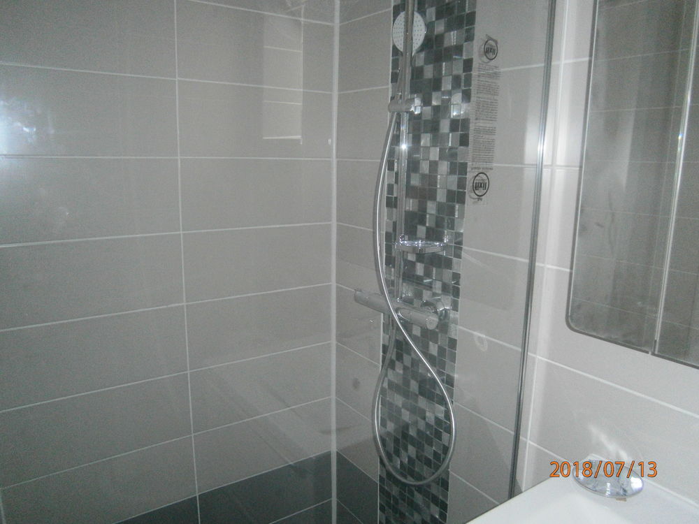   travaux du batiment 